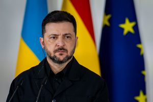 Ukraine's Zelenskiy says 'tough issues' still need to be resolved after Florida talks