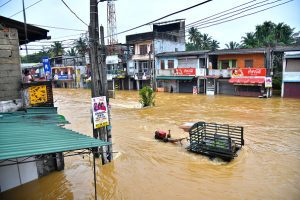 Cyclone Ditwah to delay Sri Lanka's fragile recovery, worsen poverty
