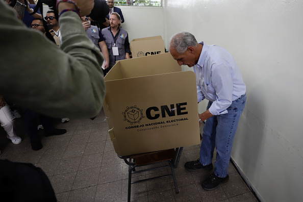 Honduras presidential election on knife’s edge with Asfura and Nasralla tied