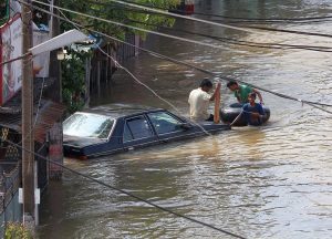 UAE launches urgent humanitarian response to Sri Lanka floods