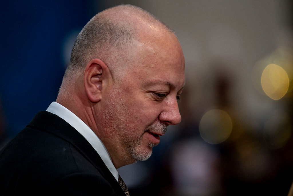 Bulgarian government resigns after weeks of street protests