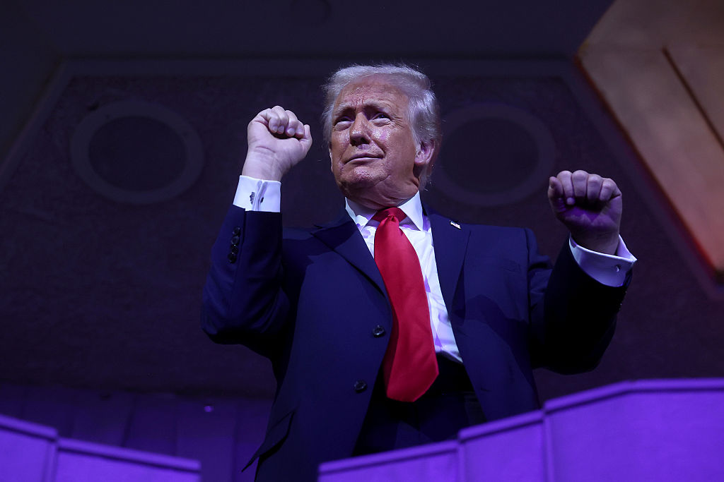 “One of the great honours of my life”: Trump gets first FIFA peace prize at World Cup draw