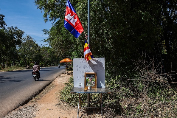Thailand and Cambodia sign truce to halt fierce border conflict