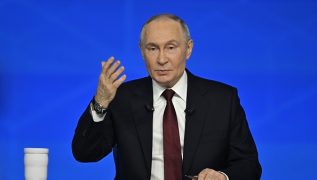 US invites Putin to December G20 meeting, possible Trump summit