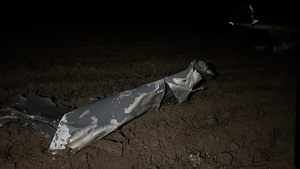 Libya army chief of staff killed in jet crash near Ankara after fault reported, Turkish official says