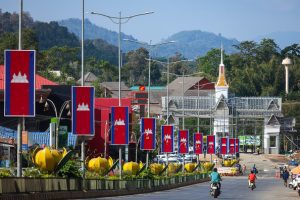 Fragile peace on an ancient frontier: Thailand and Cambodia sign new ceasefire deal