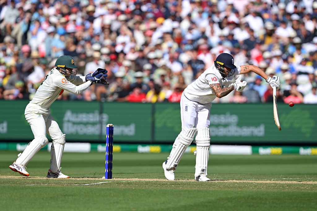 No-ball drama in Boxing Day Test fuels fresh Ashes controversy