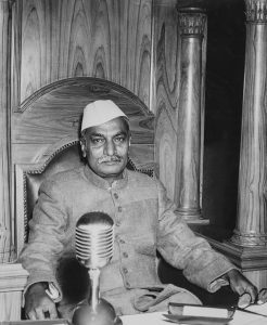 Remembering Dr Rajendra Prasad: Tributes from National Leaders