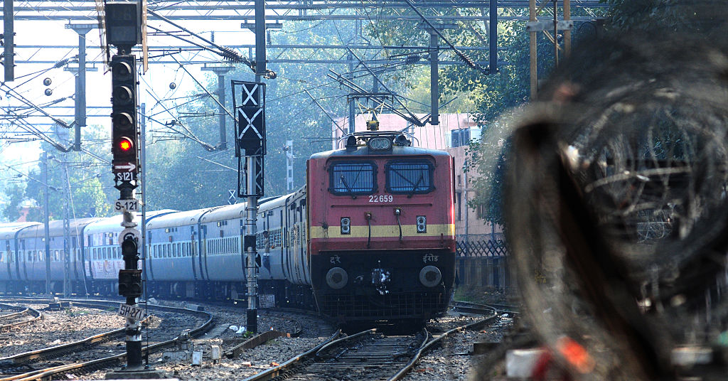 DPRs prepared for rail doubling and new line projects to boost border connectivity in Jammu and Kashmir