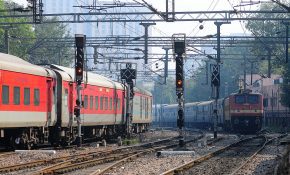 Indian Railways approves Rs 497-crore doubling of Chouk-Karjat section in Maharashtra