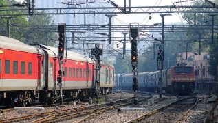 Indian Railways approves Rs 497-crore doubling of Chouk-Karjat section in Maharashtra