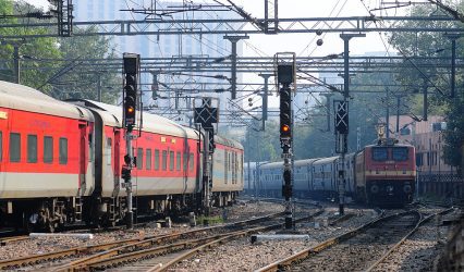 Indian Railways approves Rs 497-crore doubling of Chouk-Karjat section in Maharashtra