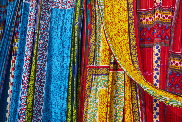 Year-Ender 2025: Reforms, infrastructure push and export growth propel India’s textile sector