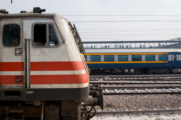 Northeast Frontier Railway sets new record in mechanised track renewal