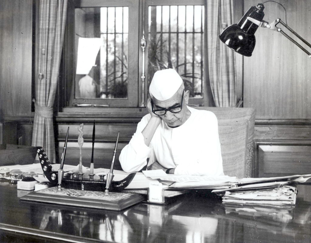 PM Modi pays tribute to former PM Chaudhary Charan Singh on birth anniversary