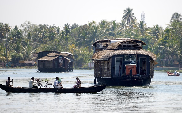 Centre pushes green and eco-tourism through national strategies and safety initiatives