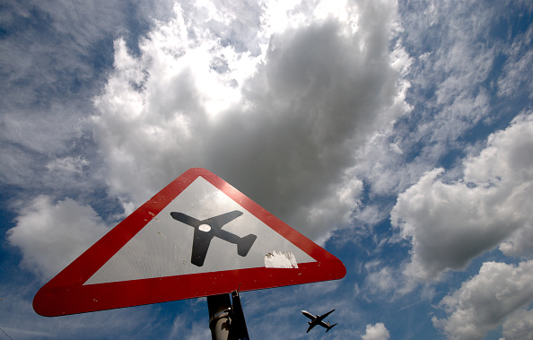 Five dead as Mexican plane on mission for burned children crashes off Texas coast