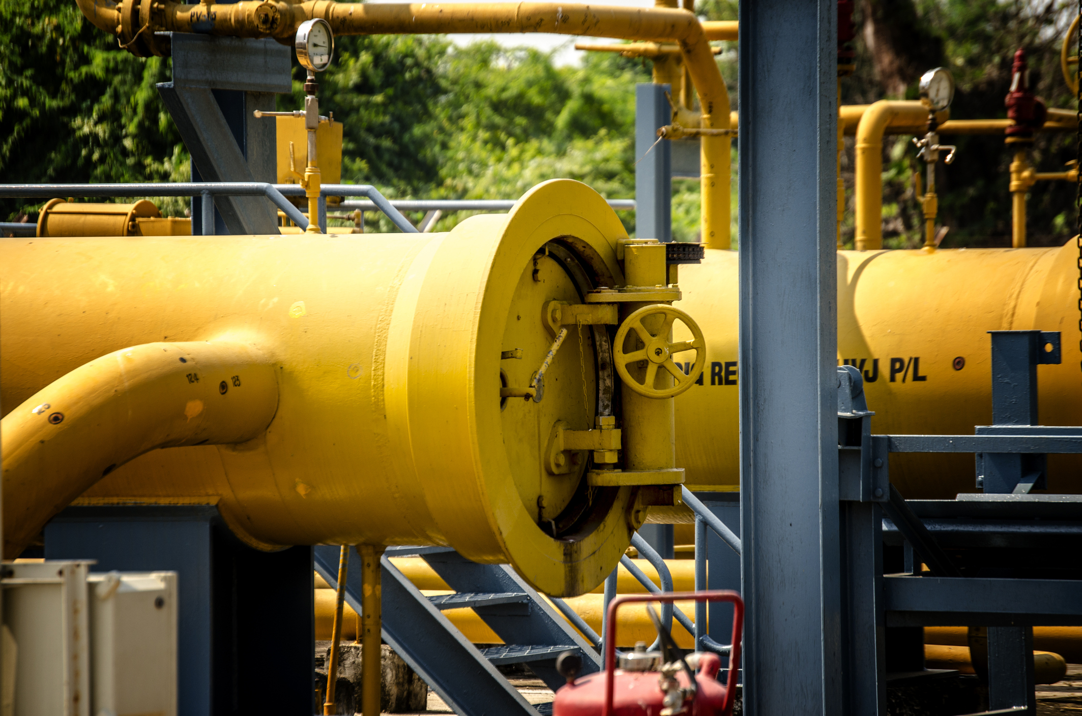 National Gas Grid expansion accelerated to improve energy access across India