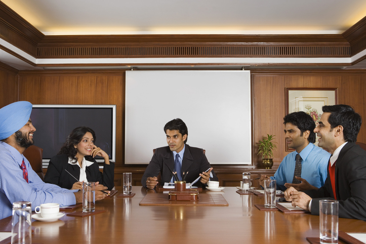 Govt steps since 2014 boost ease of doing business, active companies nearly double