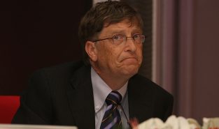 Child deaths will rise this year as aid cuts reverse progress, says Gates