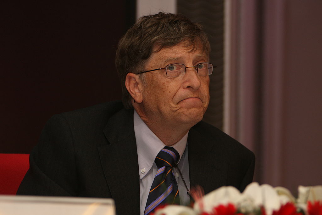 Child deaths will rise this year as aid cuts reverse progress, says Gates