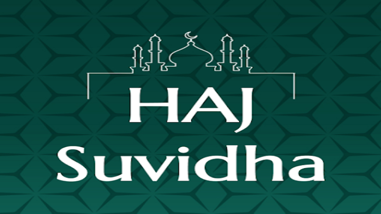 Haj Suvidha app, digitised portal enable seamless online registration for Haj pilgrims