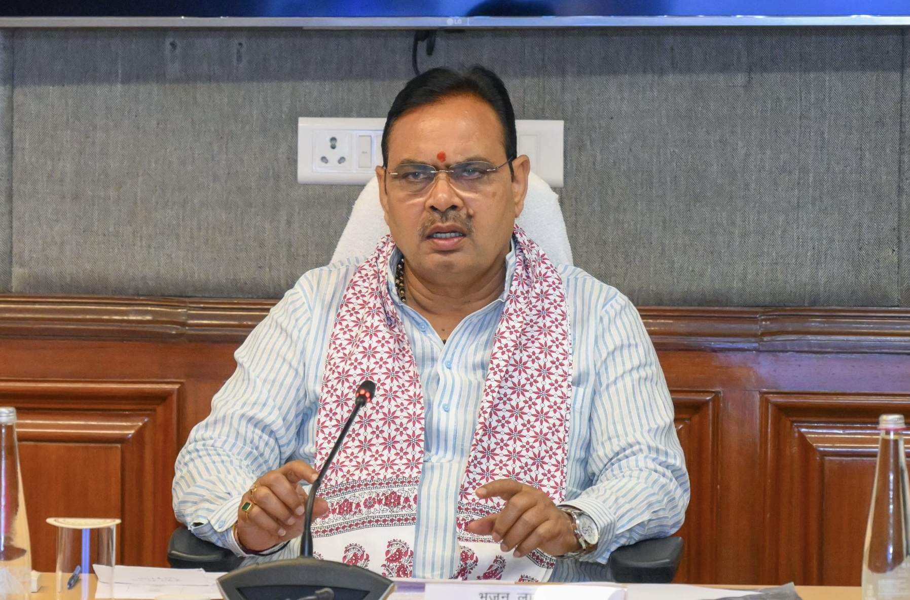 Rajasthan Cabinet approves AI-ML Policy 2026, promotes ethical and responsible AI