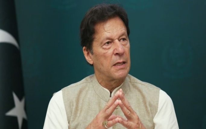 Pakistan Human Rights body flags misuse of detention powers in Imran Khan case