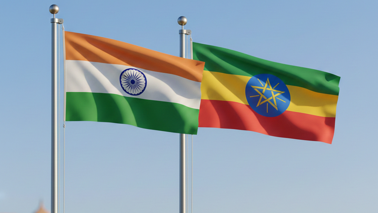India and Ethiopia: Anchoring South-South cooperation and shared prosperity