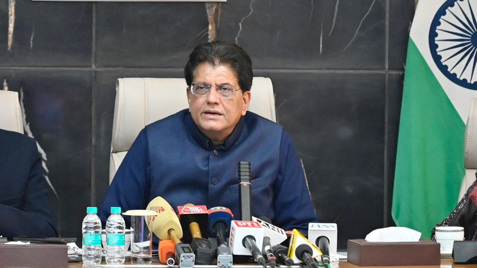 India, New Zealand conclude financial services annex under Free Trade Agreement