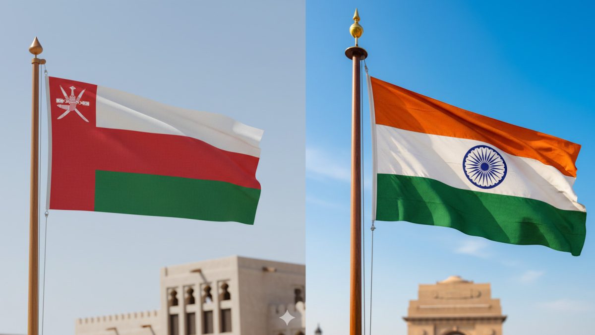 India-Oman trade and investment ties deepen amid strong economic momentum
