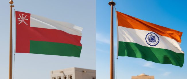 India-Oman CEPA comes into force, opening new era of strategic economic partnership