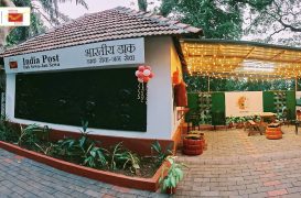 India Post revenue rises to ₹15,373 crore in FY 2025-2026 amid digital transformation push
