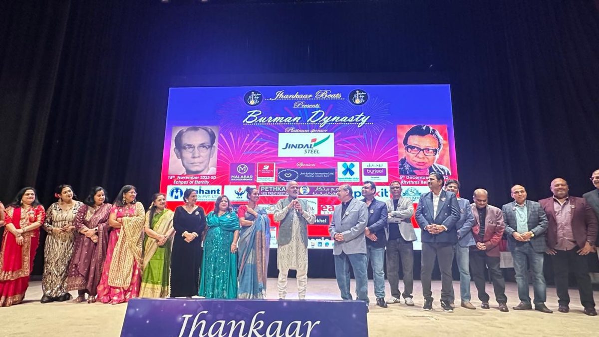 Indian community and cultural ties anchor India-Oman relations