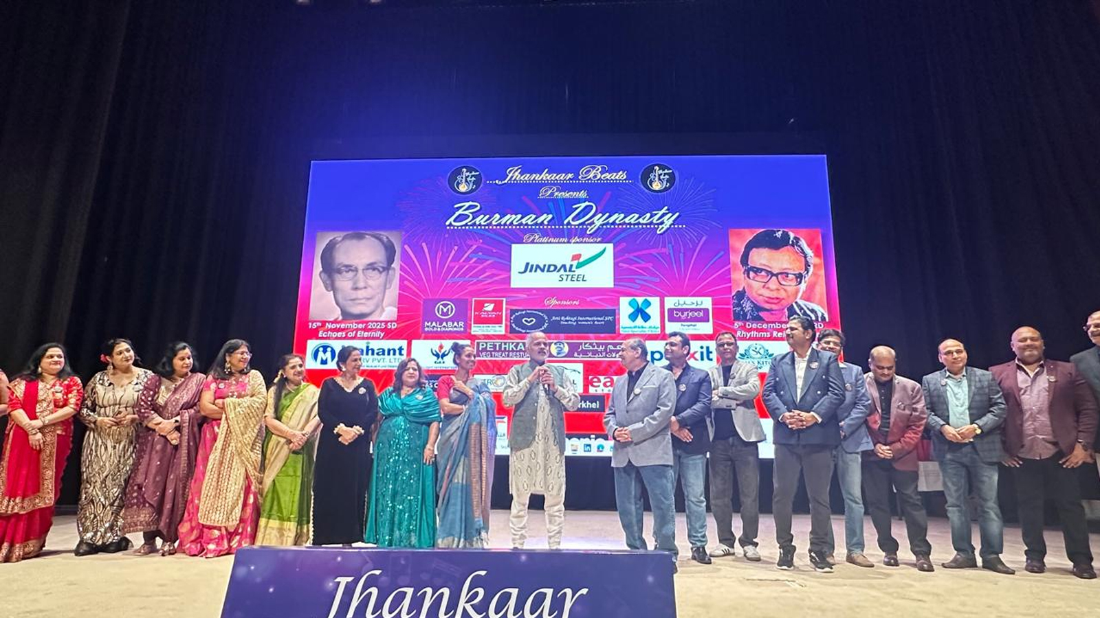 Indian community and cultural ties anchor India-Oman relations