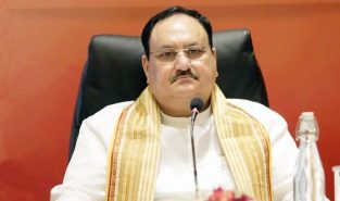 Centre releases ₹527 crore under NHM for West Bengal: JP Nadda