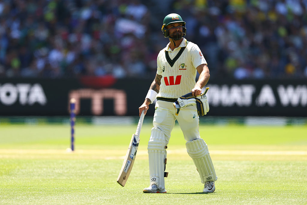 Ashes: Travis Head backs Jake Weatherald as Australia opening partner