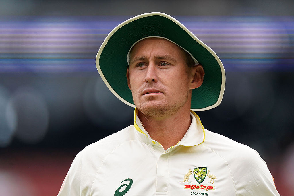 Labuschagne mocks Broad’s ‘worst Australian team’ jibe after Ashes triumph