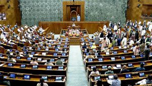 Parliament Monsoon Session enters final day amid Opposition protests