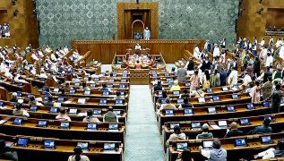 Lok Sabha to hold crucial debate on electoral reforms today