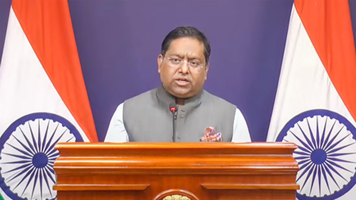 Minority violence in Bangladesh a matter of concern, says MEA