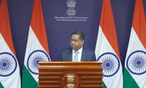 MEA seeks assurances from China after Arunachal-origin Indian detained at Shanghai airport