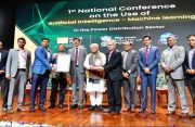 AI, Machine Learning to drive power sector transformation: Manohar Lal