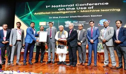 AI, Machine Learning to drive power sector transformation: Manohar Lal