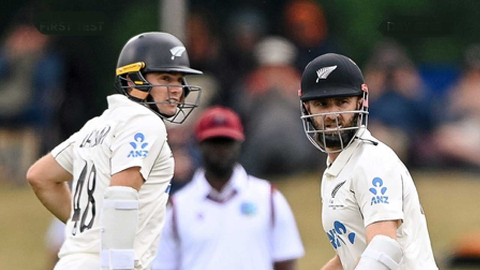 Depleted New Zealand to meet upbeat West Indies in Wellington