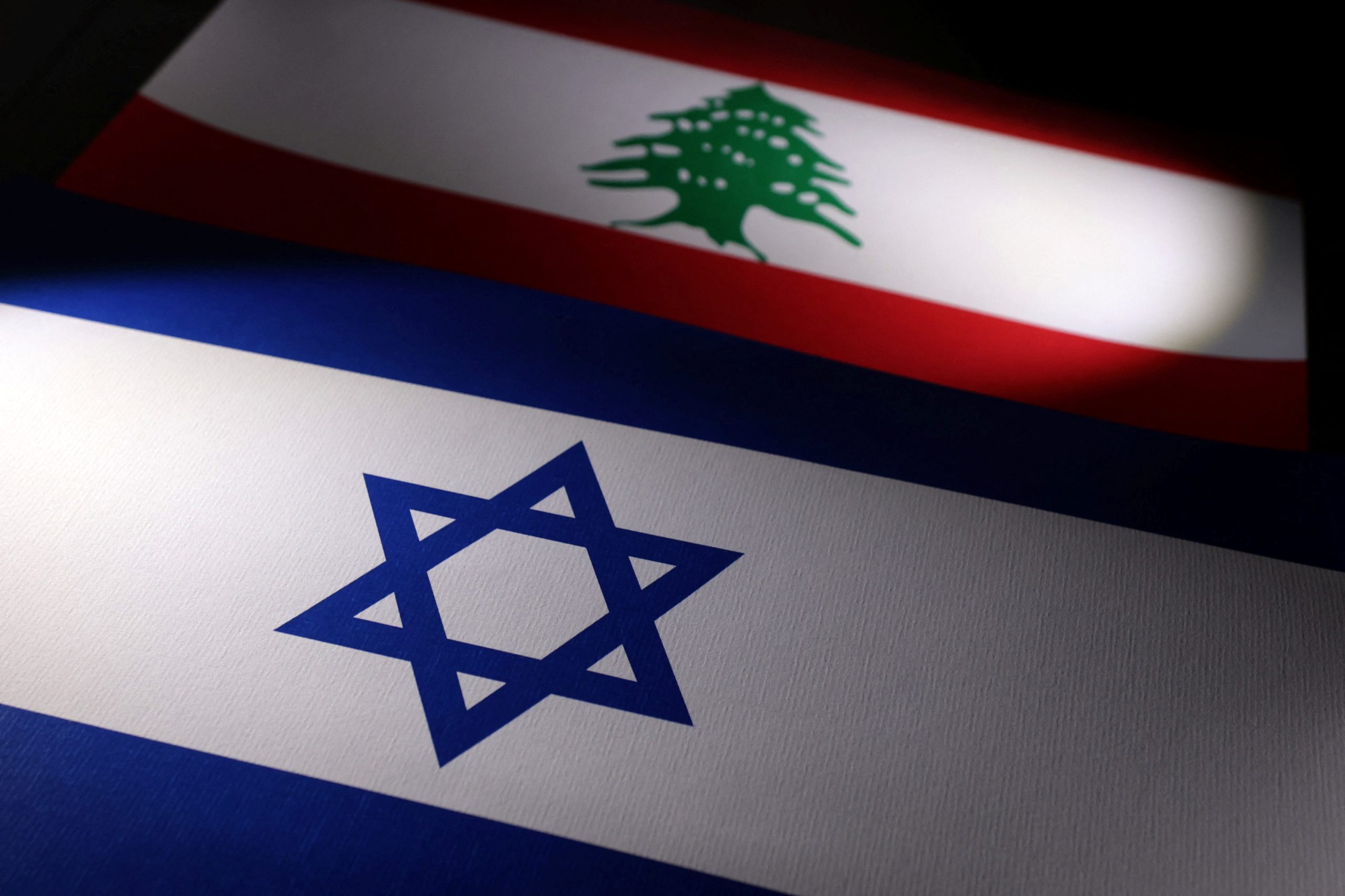 Lebanon and Israel hold first direct civilian talks in decades