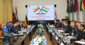 India, Brunei hold first Joint Working Group Meeting on defence cooperation in New Delhi