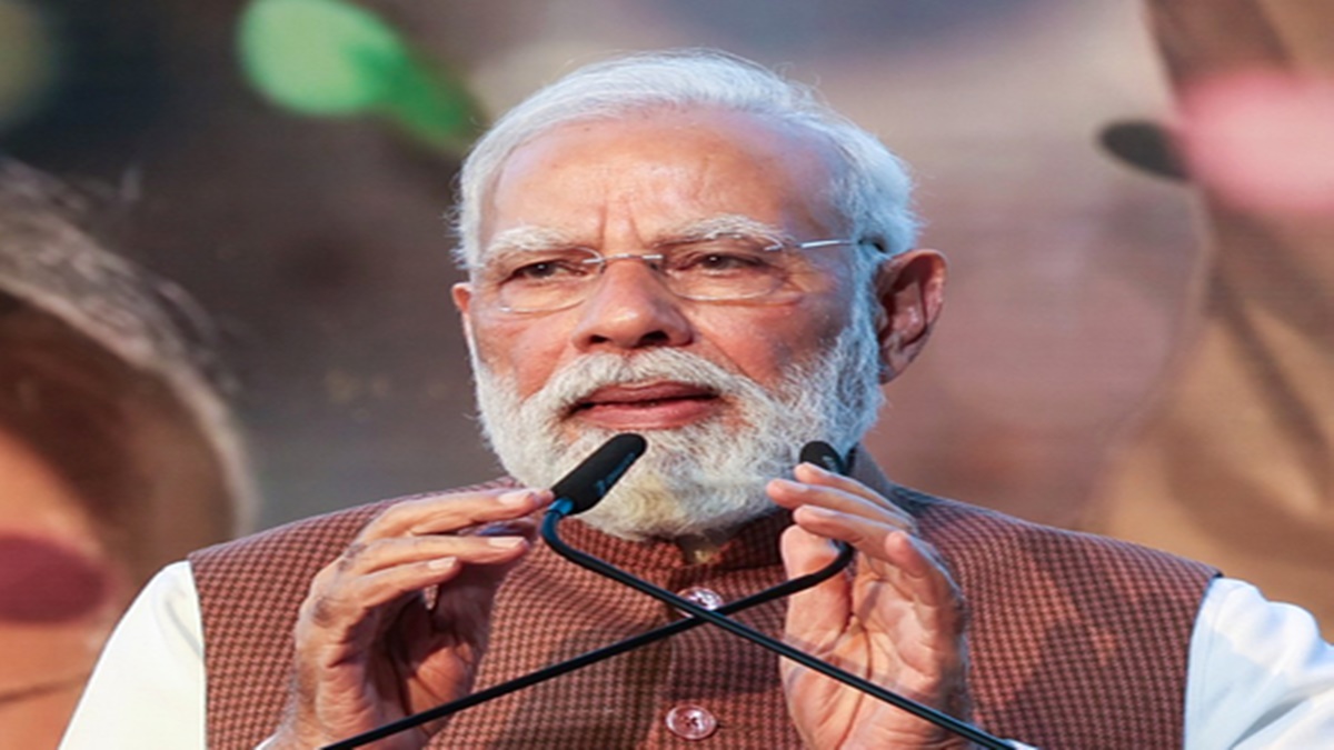 PM Modi to visit West Bengal today; inaugurate National Highway projects worth ₹3,200 crore