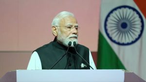 Goa Liberation Day reminds us of a defining chapter in our national journey: PM Modi