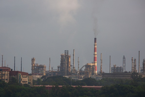 Explainer- What the New Labour Codes Mean for India’s Petroleum Industry